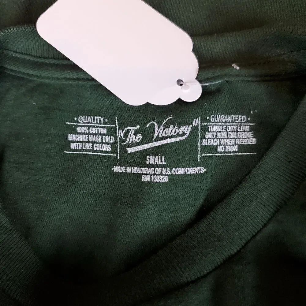 2022 UAB Men's Basketball Champions T-shirt Size Small - Picture 6 of 6
